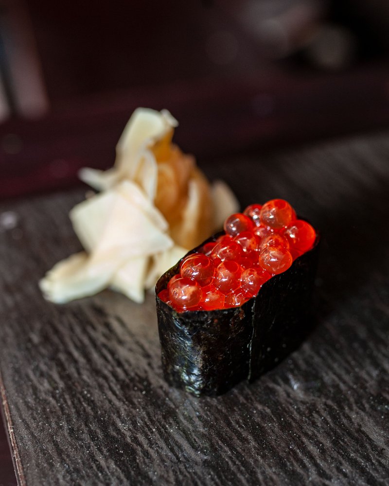 Sushi by Bou - Jersey City NJ @ Ani Ramen