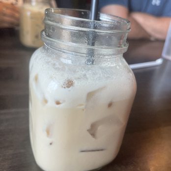 Tucker's - Salted caramel chai - American Near Me - Concord, New Hampshire Tucker's - Salted caramel chai - American Near Me - Concord, New Hampshire