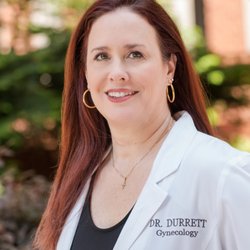 Avant Gynecology - Dr. Lynley Durrett, FACOG