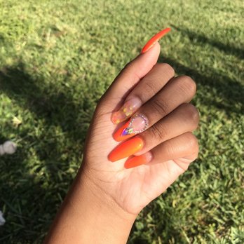Optima Lite Nails 3 - Day Spas Near Me - Florida City, Florida Optima Lite Nails 3 - Day Spas Near Me - Florida City, Florida