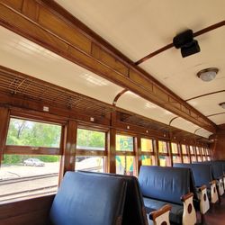 Conway Scenic Railroad