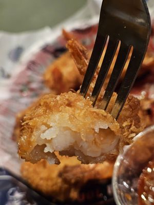 Crab Du Jour Cajun Seafood & Bar by null