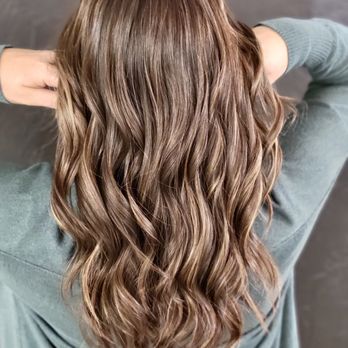 SeelaDavid Salon - Hair Salons Near Me - Chico, California