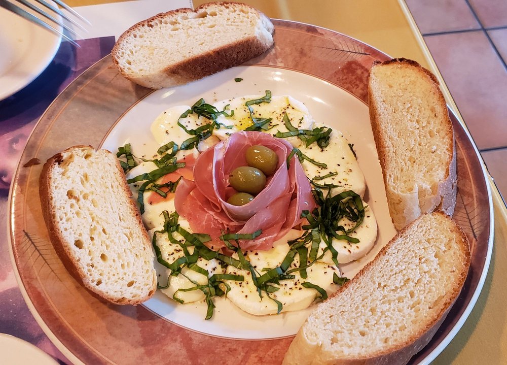 CARUSO’S TUSCAN CUISINE RESTAURANT 200 Photos & 415 Reviews 115 San