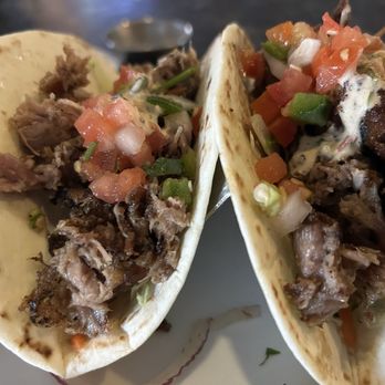 20 Mile Tap House - Slow Roasted Pork Carnitas - American Near Me - Parker, Colorado 20 Mile Tap House - Slow Roasted Pork Carnitas - American Near Me - Parker, Colorado