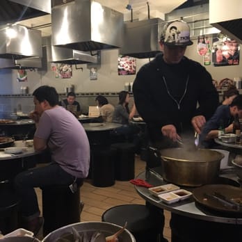Goo Gong Tan - Great customer service. Awesome food! - Korean Near Me - Flushing, New York