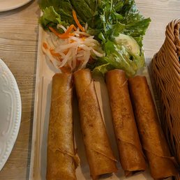 Egg Roll - Ch Gi