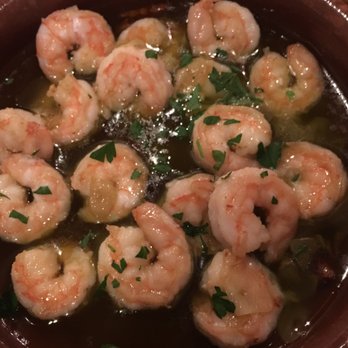Tia Pol - Shrimp - Tapas Bars Near Me - New York, New York Tia Pol - Shrimp - Tapas Bars Near Me - New York, New York