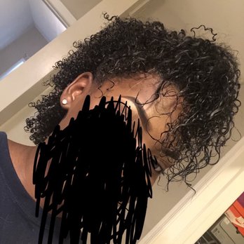 Siena Sky Salon - After - Hair Salons Near Me - Fayetteville, Georgia