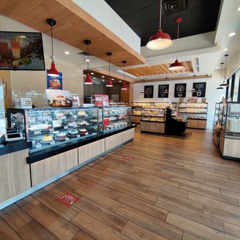 85°C Bakery Cafe-Blalock - So spacious and clean! - Bakeries Near Me - Houston, Texas 85°C Bakery Cafe-Blalock - So spacious and clean! - Bakeries Near Me - Houston, Texas