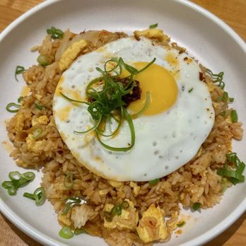 Yolked Kitchen - Breakfast & Brunch Near Me - Clovis, California