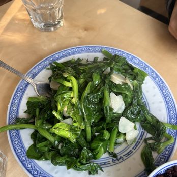 Birds of a Feather - Szechuan Near Me - Brooklyn, New York