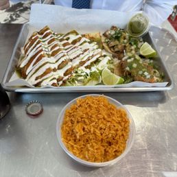 Quesadilla Quesadilla