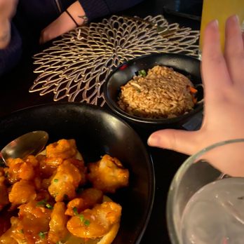 P.F. Chang's - Not family sized - Chinese Near Me - New York, New York P.F. Chang's - Not family sized - Chinese Near Me - New York, New York