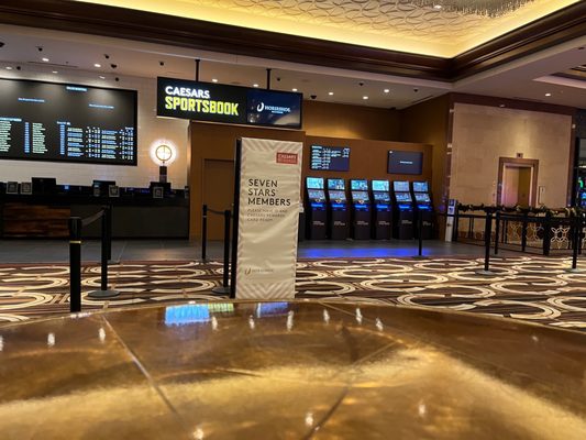 Horseshoe Casino Baltimore by null