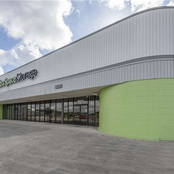 Extra Space Storage - Security Screens - Self Storage Near Me - Columbia, South Carolina