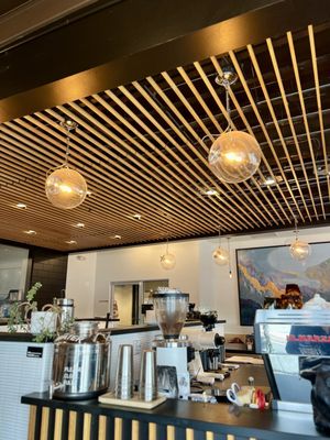 Sweet Bloom Coffee by null