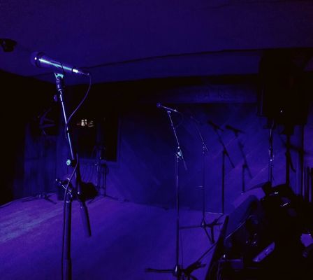 Snow Shoe Lodge & Pub by null