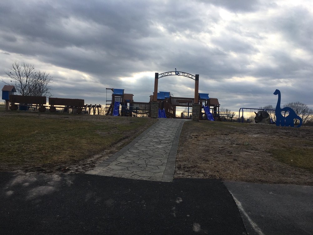 ROTHFUSS PARK Updated June 2024 22 Photos 1648 Five Mile Line Rd