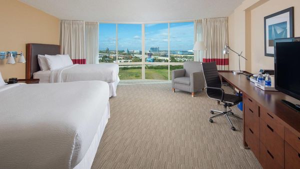 Four Points by Sheraton Orlando International Drive by null