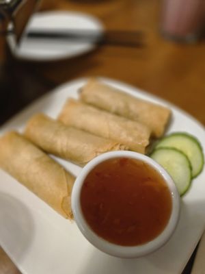 Mother's Dumplings by null