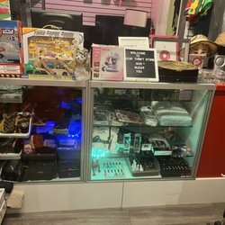 D’OR Thrift Store
