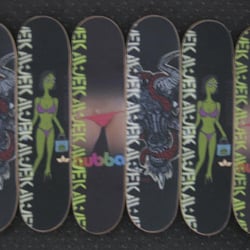 Aljek - ALJEK $10 Decks