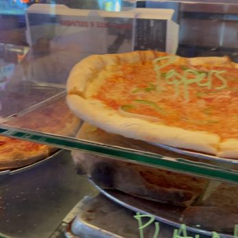 Big Mario's Pizza - Case - Pizza Near Me - Seattle, Washington Big Mario's Pizza - Case - Pizza Near Me - Seattle, Washington