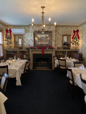 Merrick Inn Restaurant by null
