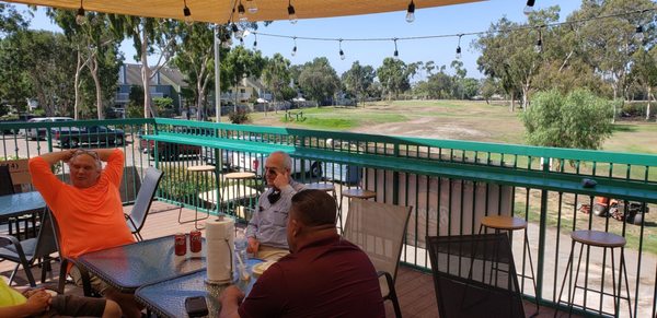 Bixby Village Golf Course by null