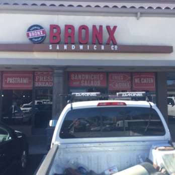 BRONX Sandwich - Storefront! - Sandwiches Near Me - Anaheim, California BRONX Sandwich - Storefront! - Sandwiches Near Me - Anaheim, California