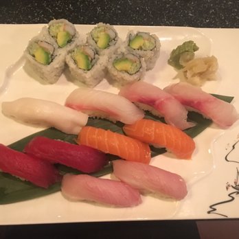 Fuji Grill - Sushi Deluxe! - Japanese Near Me - Amherst, New York Fuji Grill - Sushi Deluxe! - Japanese Near Me - Amherst, New York