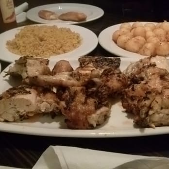 Galito's Flame Grilled Chicken - Portuguese Near Me - Mississauga, Ontario