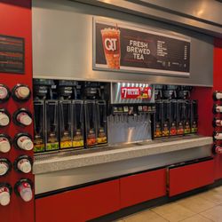 QuikTrip, Wilkinson Blvd, Charlotte