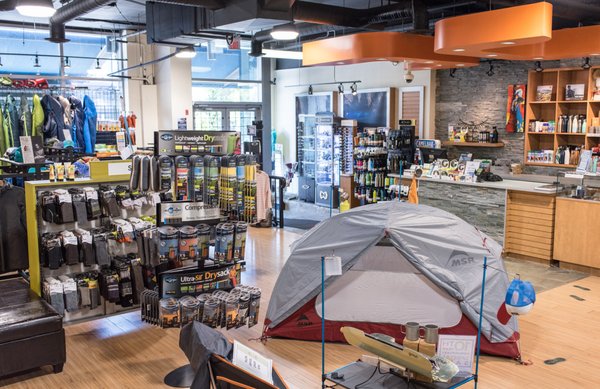 Alpine Start Outfitters (Online-Only) by null