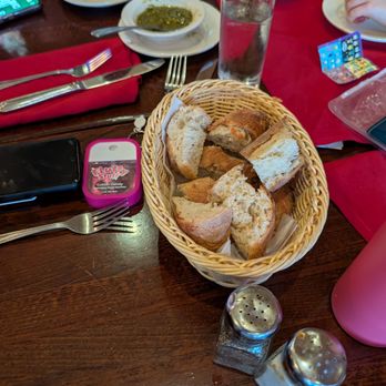 Angolo Ristorante - Bread - Italian Near Me - Washington, DC, District of Columbia Angolo Ristorante - Bread - Italian Near Me - Washington, DC, District of Columbia