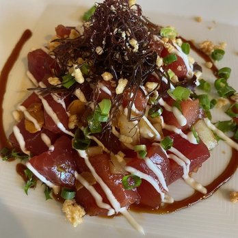 Mariposa - Poke Bowl - New American Near Me - Honolulu, Hawaii Mariposa - Poke Bowl - New American Near Me - Honolulu, Hawaii
