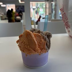 Rosso Gelato