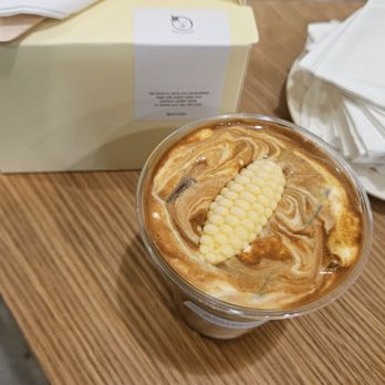 Harucake - Coffee & Tea Near Me - Los Angeles, California