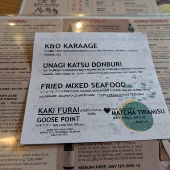 Kobuta And Ookami - Menu (Jan 2025) - Japanese Near Me - Seattle, Washington Kobuta And Ookami - Menu (Jan 2025) - Japanese Near Me - Seattle, Washington