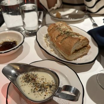 Caruso's Grocery - Garlic bread - Italian Near Me - Washington, DC, District of Columbia