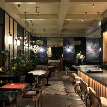 The Manner - The Sloan's speak easy - Hotels Near Me - New York, New York
