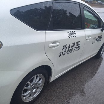 AG & IM - Taxis Near Me