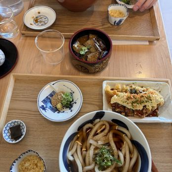 Zaru - Japanese Near Me - Orlando, Florida
