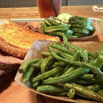 Bask Smokehouse - Smokehouse Near Me - Huntington, West Virginia