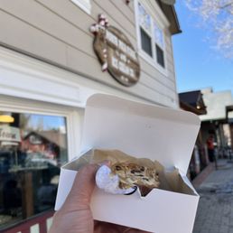 Bakery Next Door