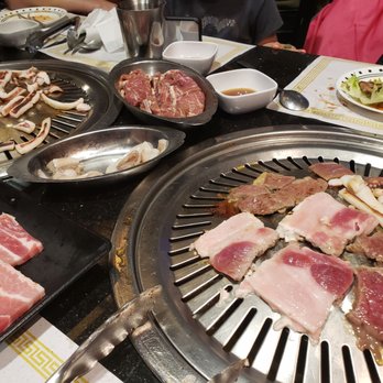 Jong Ga House - Korean Near Me - Oakland, California Jong Ga House - Korean Near Me - Oakland, California