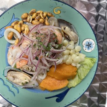Chabelos Cafe - Seafood ceviche - Cafes Near Me - Coral Springs, Florida Chabelos Cafe - Seafood ceviche - Cafes Near Me - Coral Springs, Florida