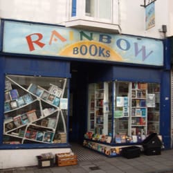 Rainbow Books