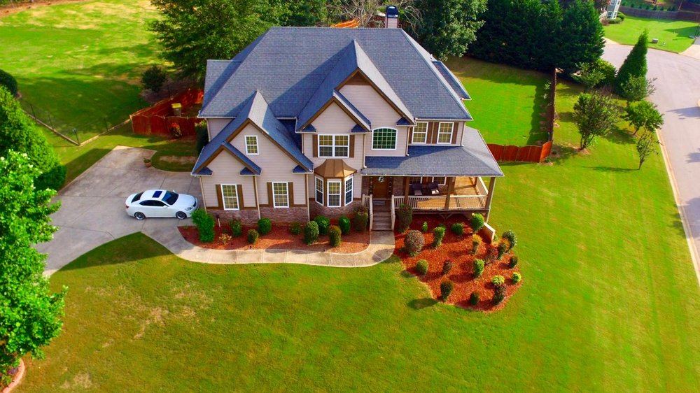 Slide of American Southern Roofing